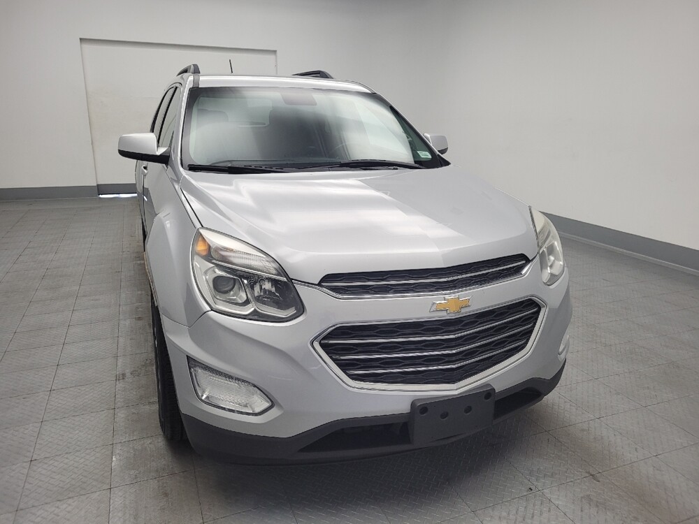 2017 Chevrolet Equinox in Madison, TN 37115 - 18144505 14