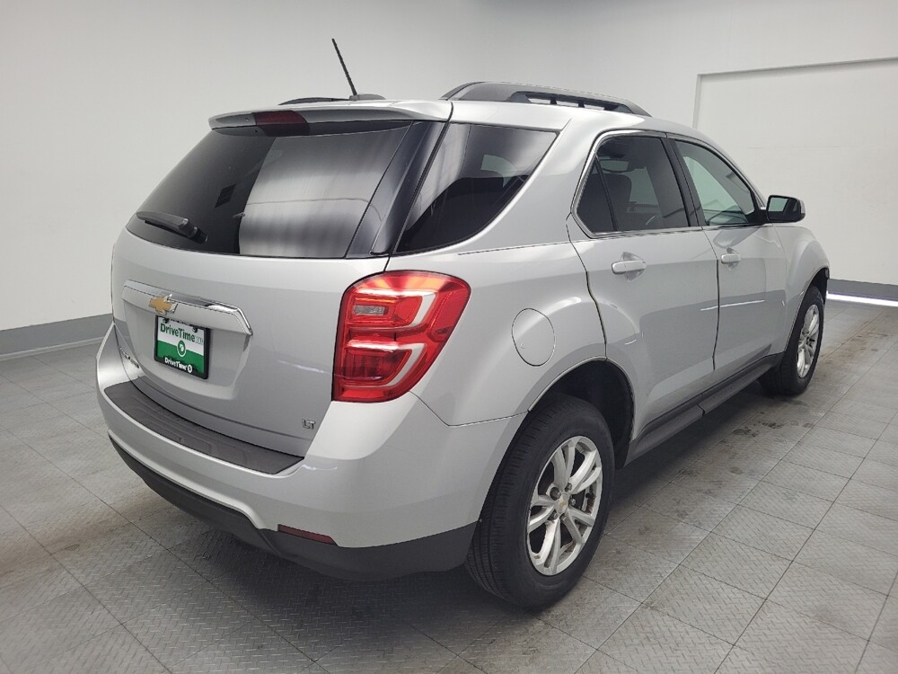 2017 Chevrolet Equinox in Madison, TN 37115 - 18144505 9
