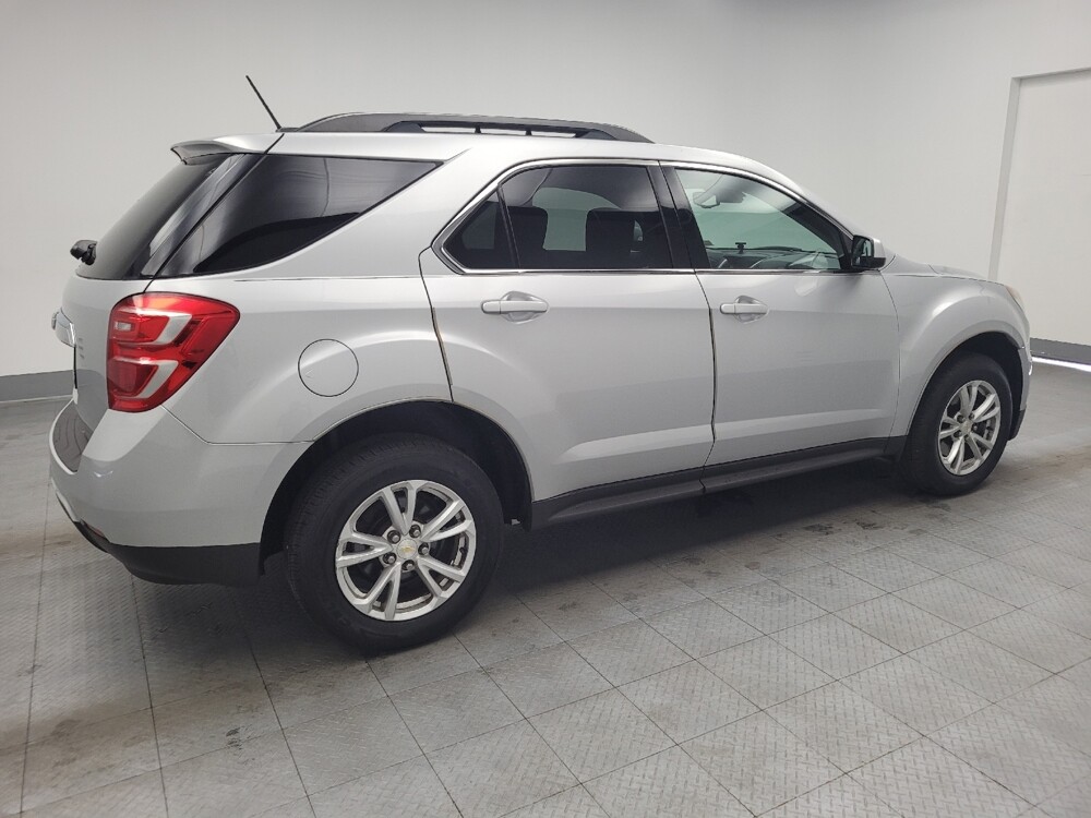 2017 Chevrolet Equinox in Madison, TN 37115 - 18144505 10