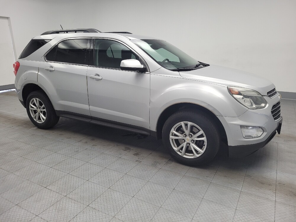 2017 Chevrolet Equinox in Madison, TN 37115 - 18144505 11