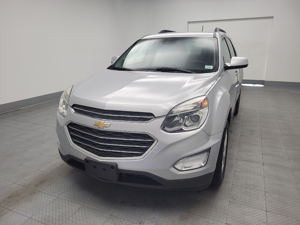 2017 Chevrolet Equinox in Madison, TN 37115 - 18144505 15