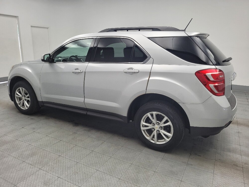 2017 Chevrolet Equinox in Madison, TN 37115 - 18144505 3