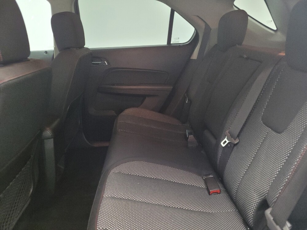 2017 Chevrolet Equinox in Madison, TN 37115 - 18144505 18