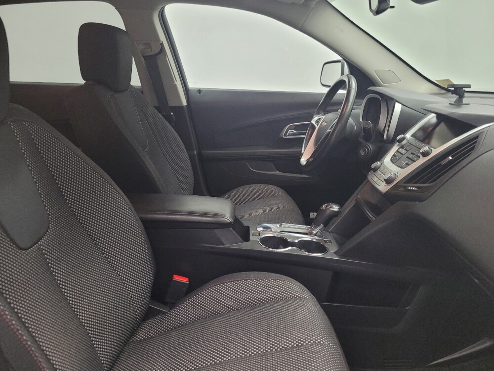 2017 Chevrolet Equinox in Madison, TN 37115 - 18144505 21