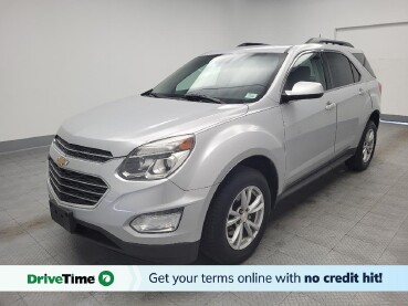 2017 Chevrolet Equinox in Madison, TN 37115