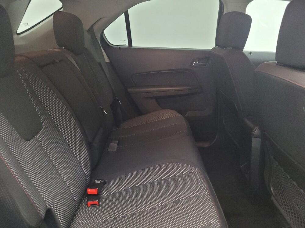 2017 Chevrolet Equinox in Madison, TN 37115 - 18144505 19
