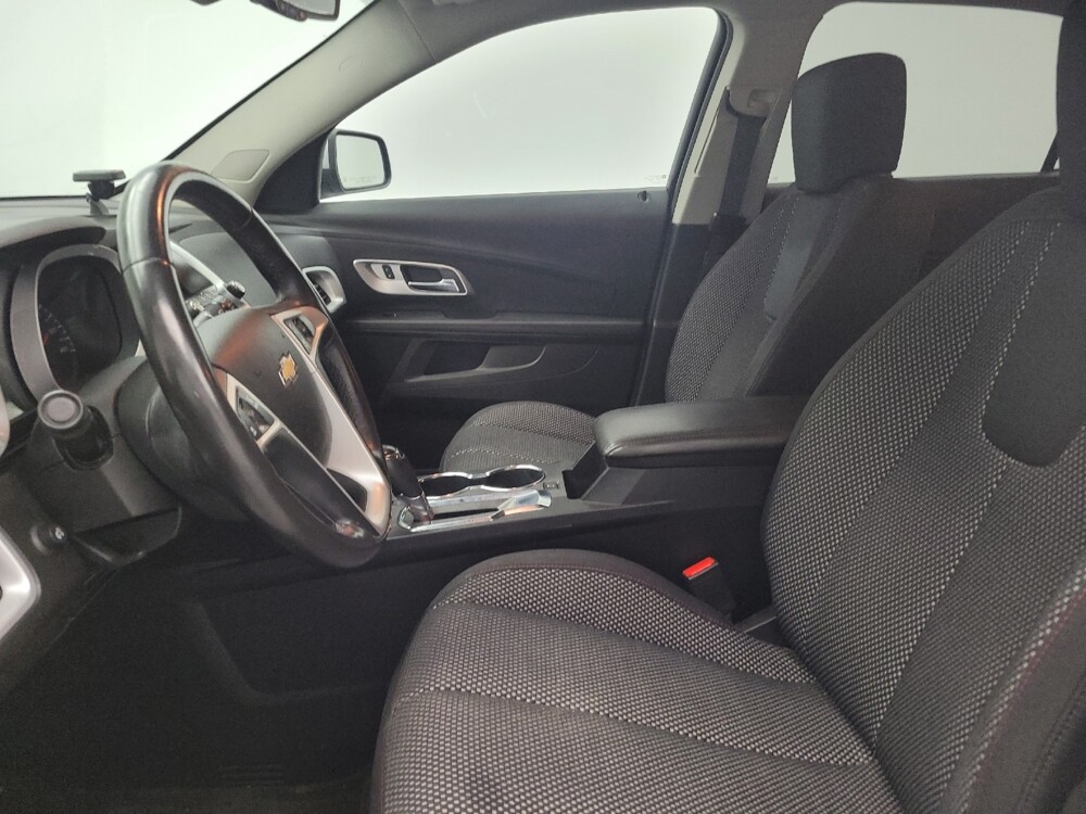 2017 Chevrolet Equinox in Madison, TN 37115 - 18144505 17