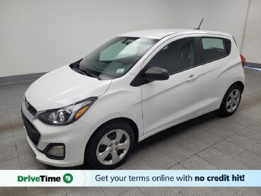 2021 Chevrolet Spark in Huntsville, AL 35816
