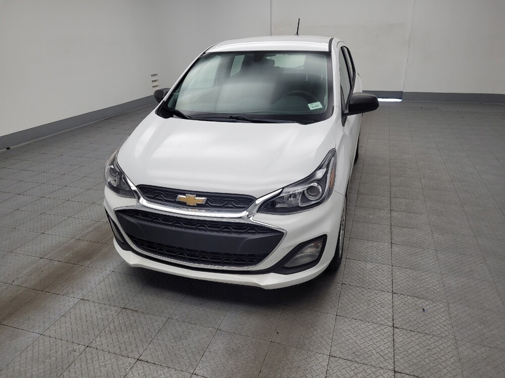 2021 Chevrolet Spark in Huntsville, AL 35816 - 18144506 15