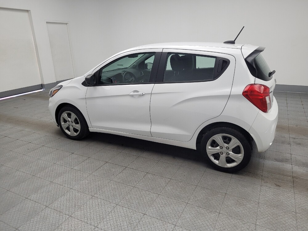 2021 Chevrolet Spark in Huntsville, AL 35816 - 18144506 3