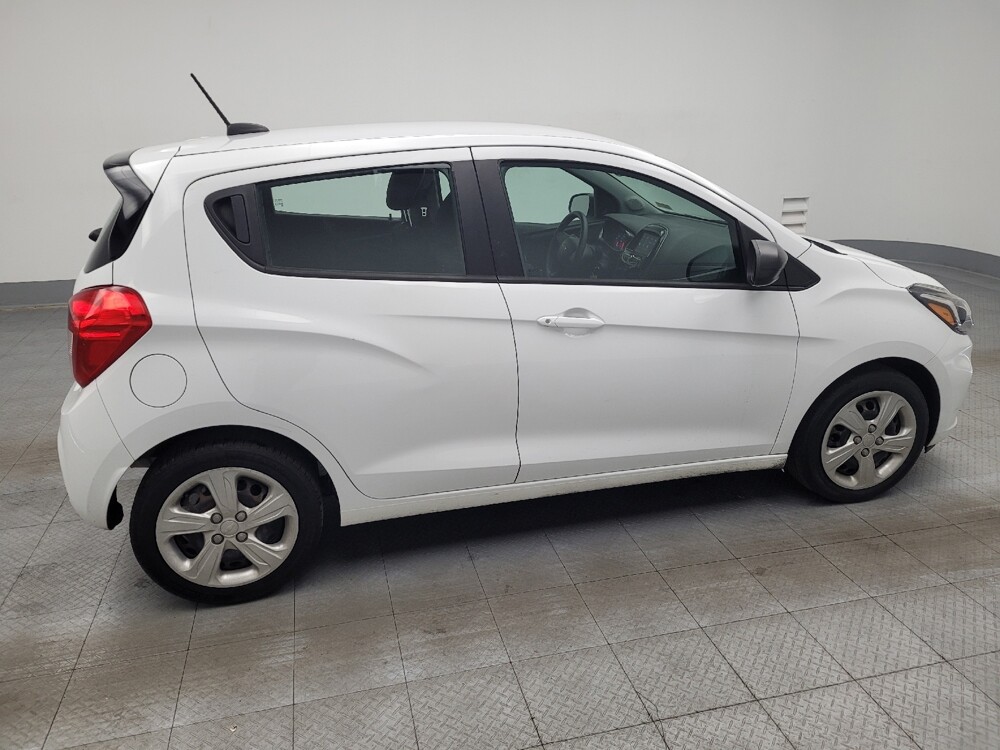 2021 Chevrolet Spark in Huntsville, AL 35816 - 18144506 10