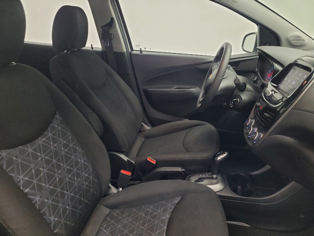 2021 Chevrolet Spark in Huntsville, AL 35816 - 18144506 21