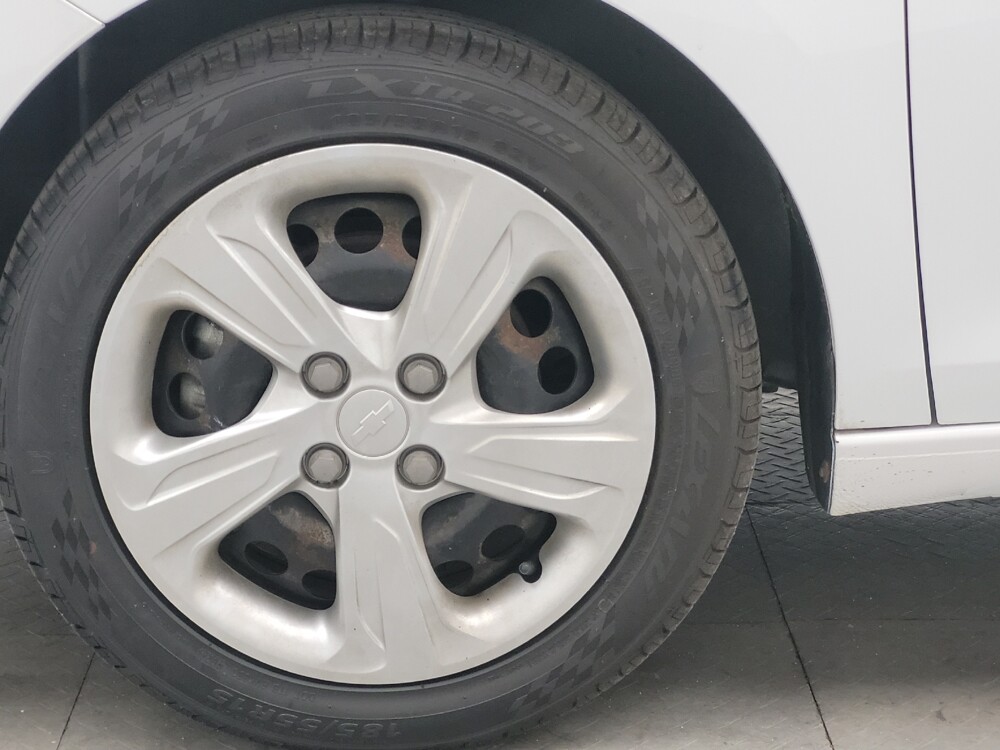 2021 Chevrolet Spark in Huntsville, AL 35816 - 18144506 31