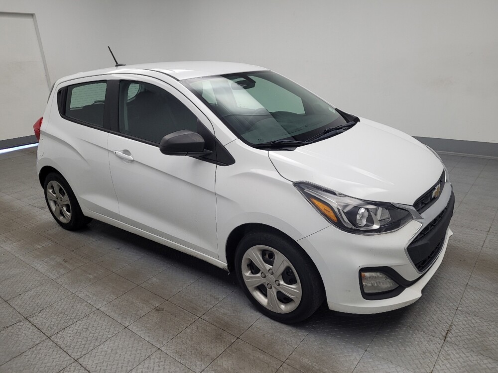 2021 Chevrolet Spark in Huntsville, AL 35816 - 18144506 13
