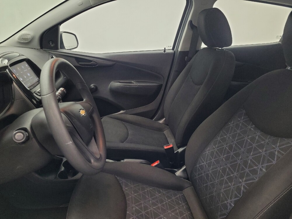 2021 Chevrolet Spark in Huntsville, AL 35816 - 18144506 17