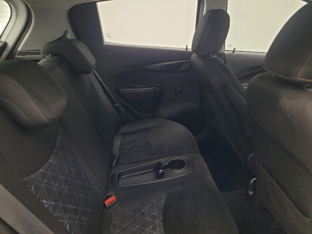 2021 Chevrolet Spark in Huntsville, AL 35816 - 18144506 19