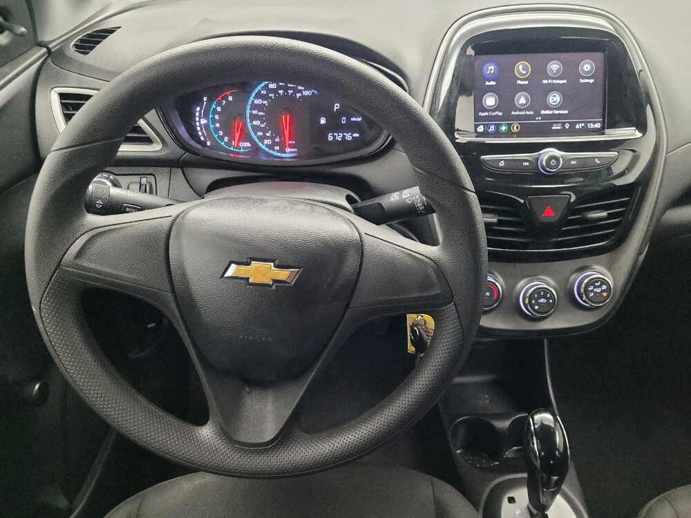 2021 Chevrolet Spark in Huntsville, AL 35816 - 18144506 22