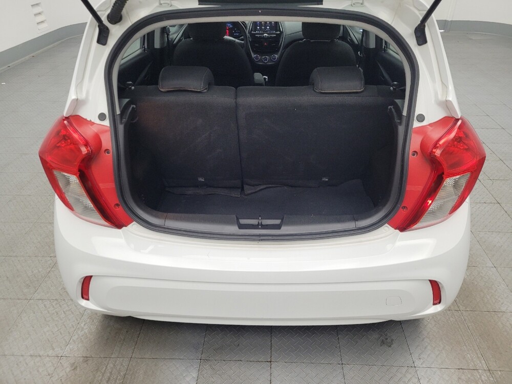 2021 Chevrolet Spark in Huntsville, AL 35816 - 18144506 29