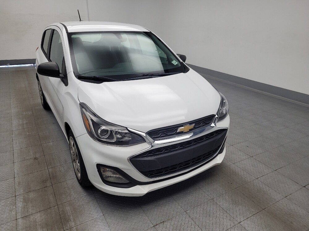 2021 Chevrolet Spark in Huntsville, AL 35816 - 18144506 14