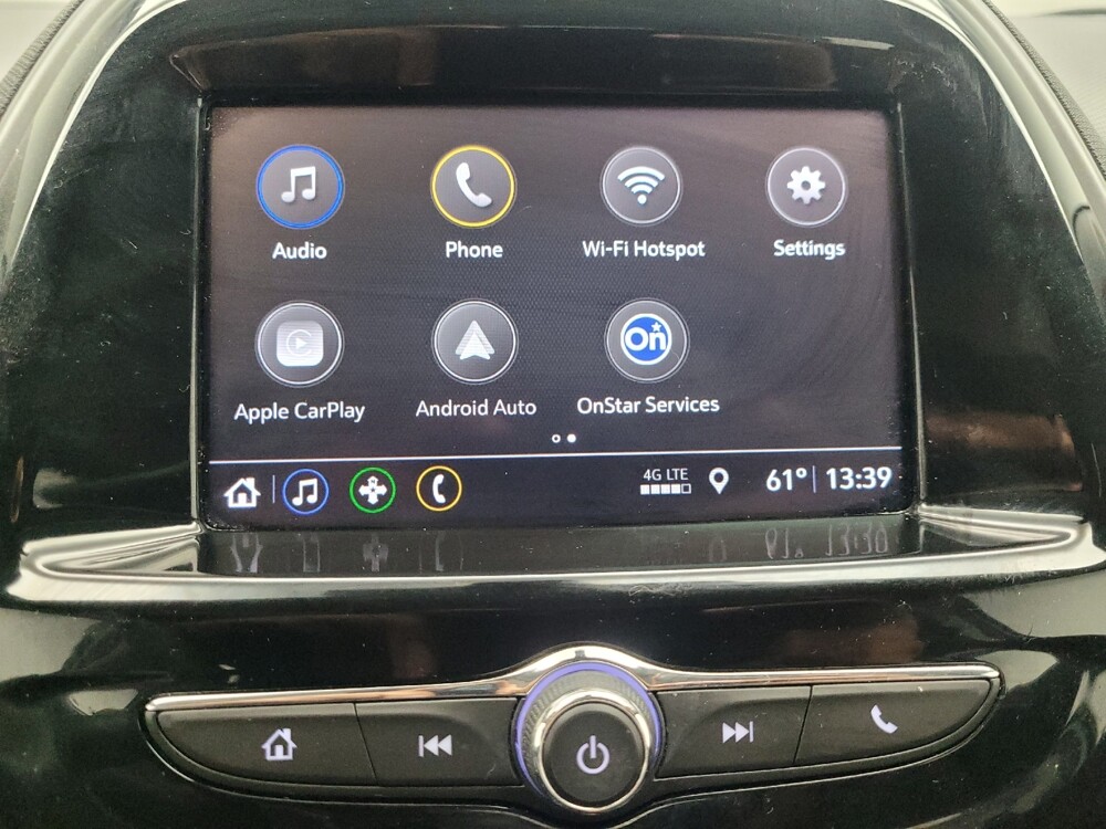 2021 Chevrolet Spark in Huntsville, AL 35816 - 18144506 25