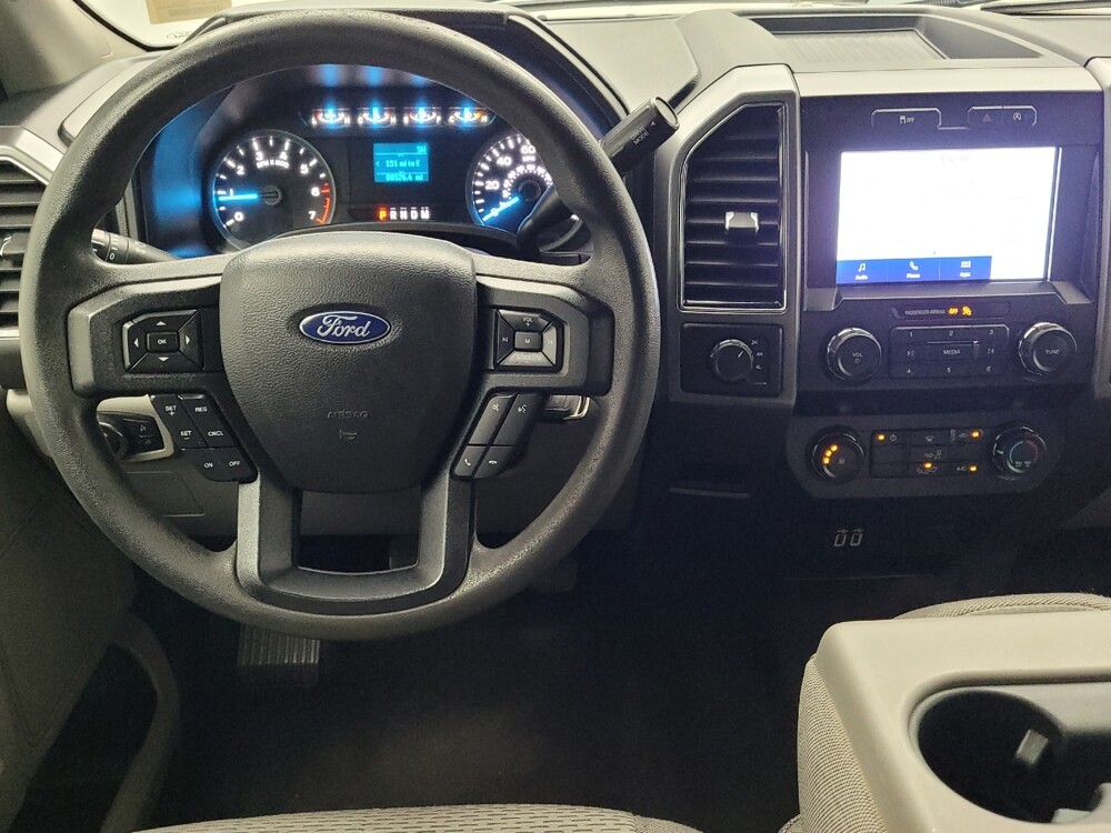 2020 Ford F150 in Madison, TN 37115 - 18144507 22