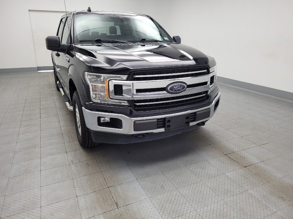 2020 Ford F150 in Madison, TN 37115 - 18144507 14