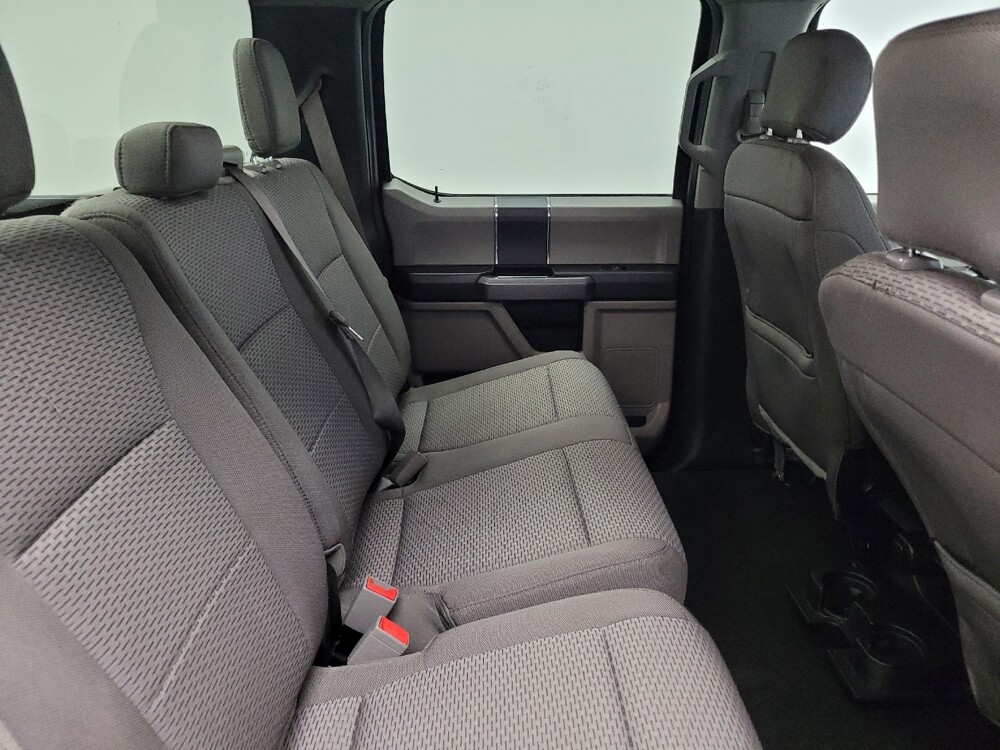 2020 Ford F150 in Madison, TN 37115 - 18144507 19