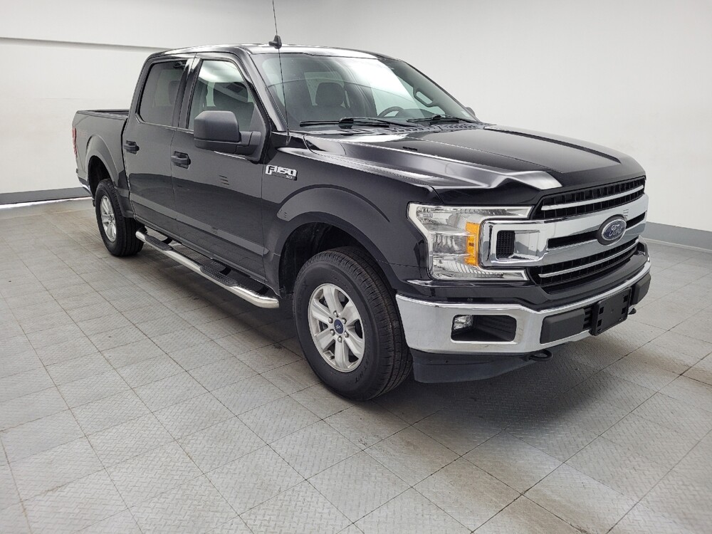 2020 Ford F150 in Madison, TN 37115 - 18144507 13