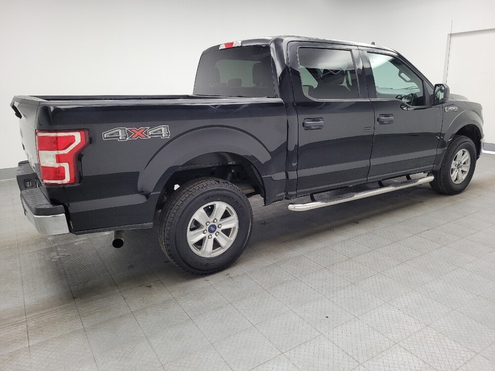 2020 Ford F150 in Madison, TN 37115 - 18144507 10