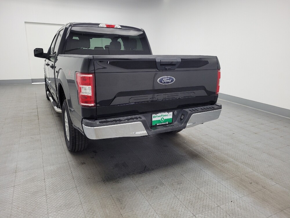 2020 Ford F150 in Madison, TN 37115 - 18144507 6