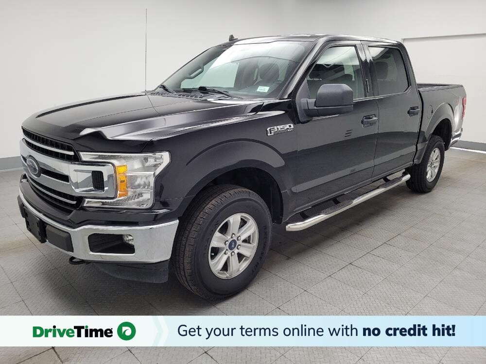 2020 Ford F150 in Madison, TN 37115 - 18144507