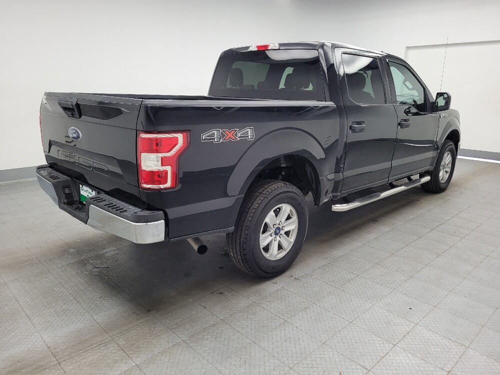 2020 Ford F150 in Madison, TN 37115 - 18144507 9