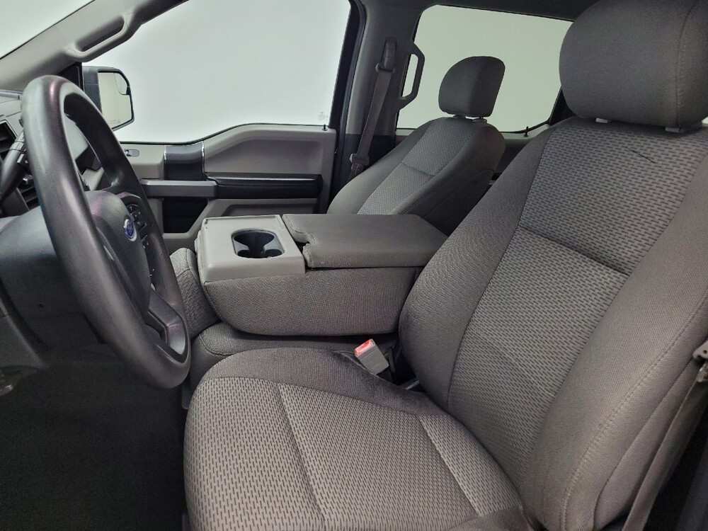 2020 Ford F150 in Madison, TN 37115 - 18144507 17