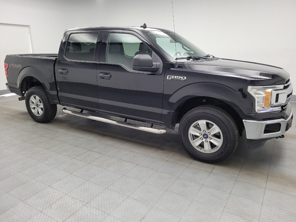 2020 Ford F150 in Madison, TN 37115 - 18144507 11