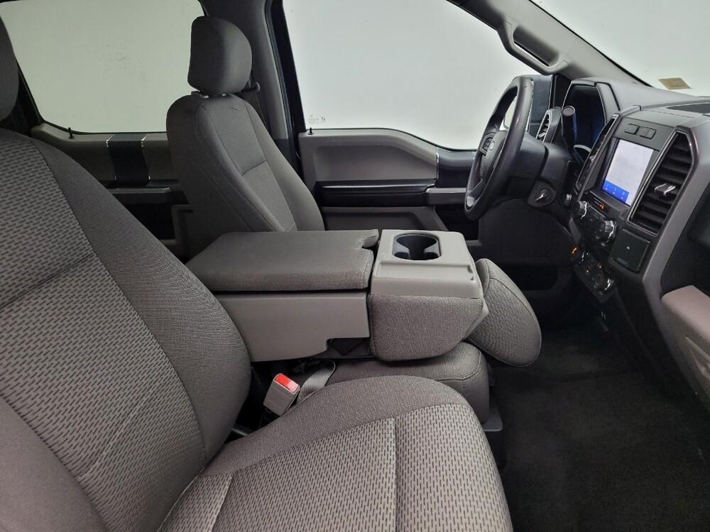 2020 Ford F150 in Madison, TN 37115 - 18144507 21
