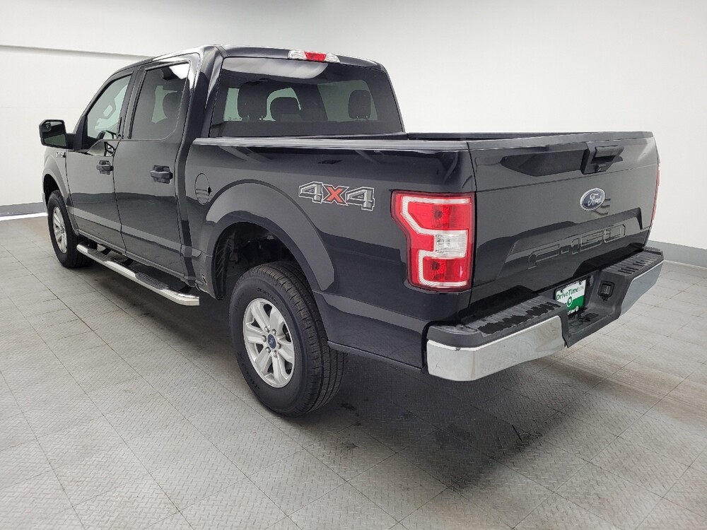2020 Ford F150 in Madison, TN 37115 - 18144507 5
