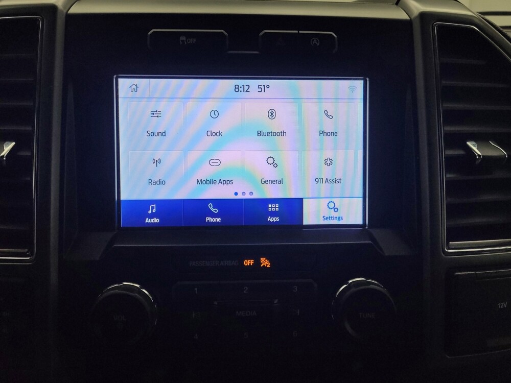 2020 Ford F150 in Madison, TN 37115 - 18144507 25