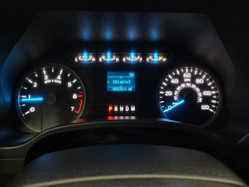 2020 Ford F150 in Madison, TN 37115 - 18144507 23