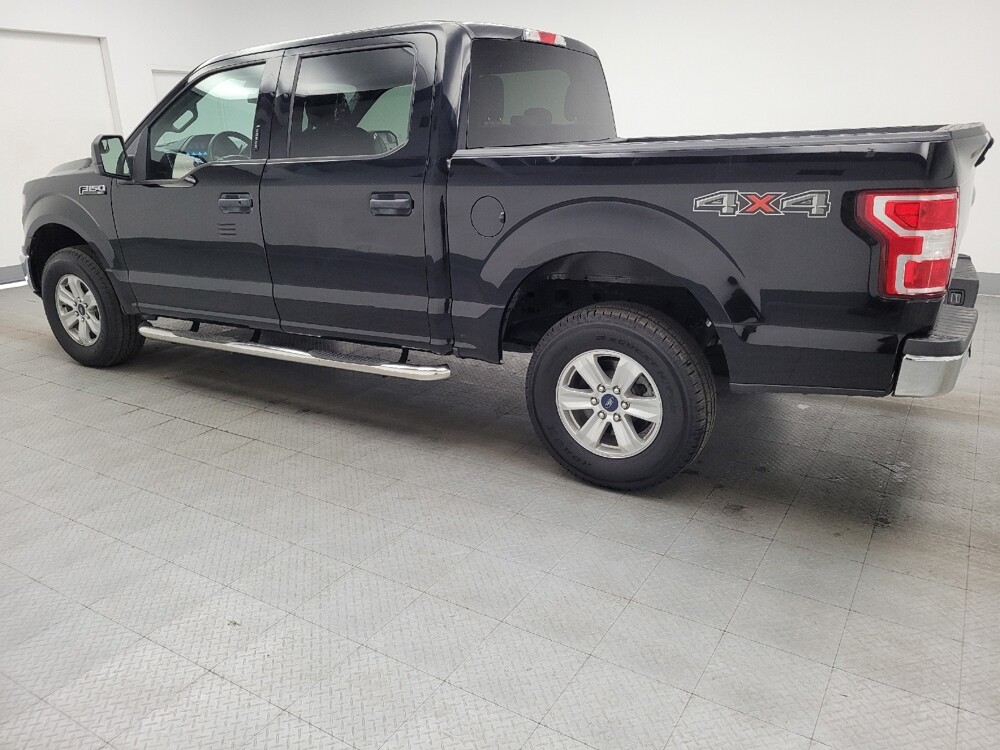 2020 Ford F150 in Madison, TN 37115 - 18144507 3