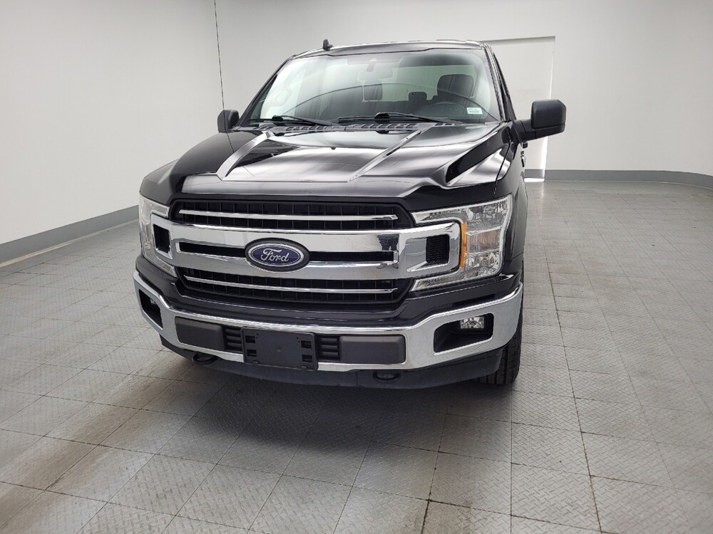 2020 Ford F150 in Madison, TN 37115 - 18144507 15