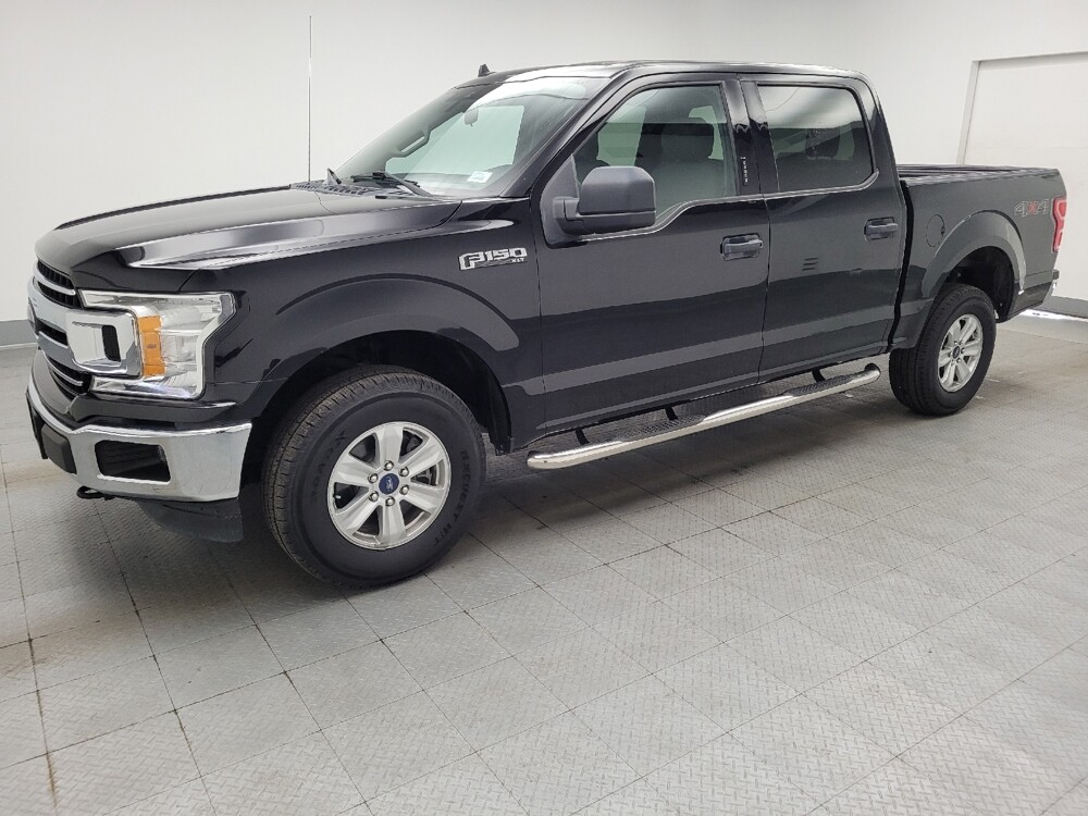 2020 Ford F150 in Madison, TN 37115 - 18144507 2