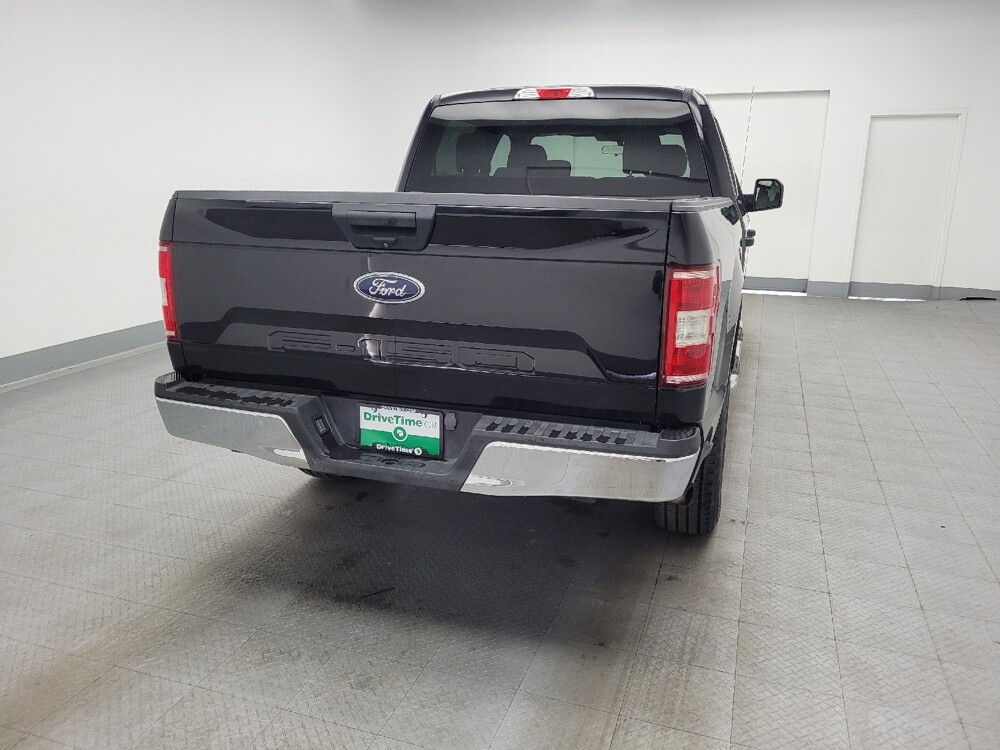 2020 Ford F150 in Madison, TN 37115 - 18144507 7