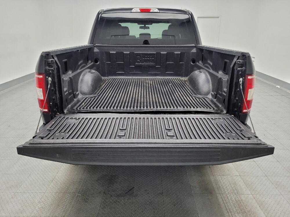 2020 Ford F150 in Madison, TN 37115 - 18144507 29