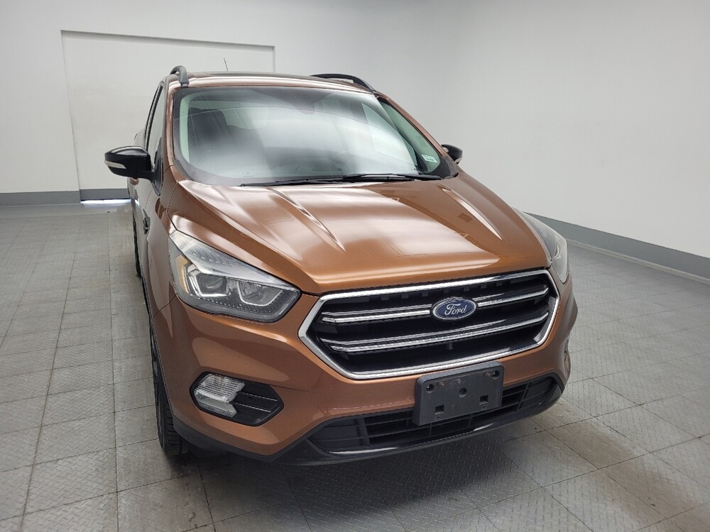 2017 Ford Escape in Madison, TN 37115 - 18144508 14