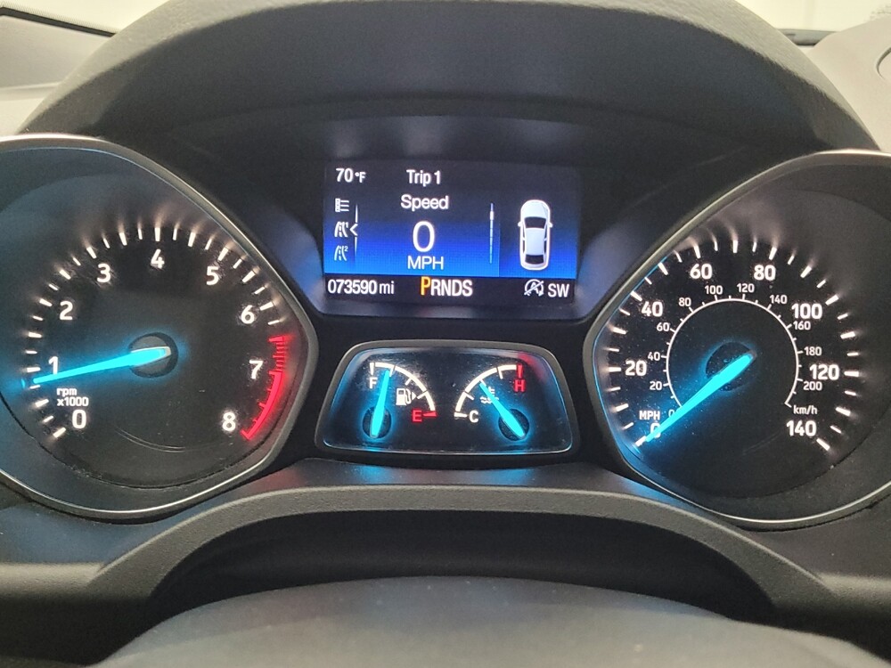 2017 Ford Escape in Madison, TN 37115 - 18144508 23