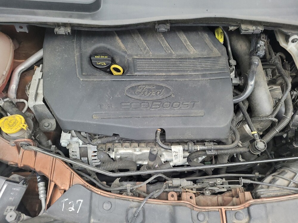 2017 Ford Escape in Madison, TN 37115 - 18144508 30