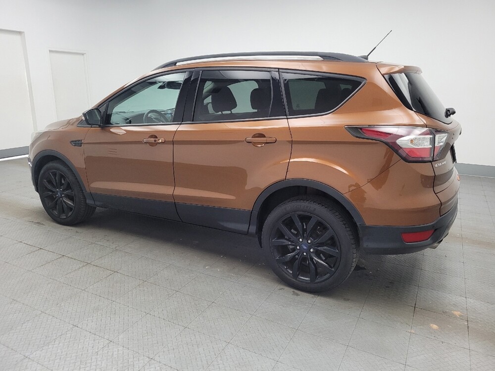 2017 Ford Escape in Madison, TN 37115 - 18144508 3