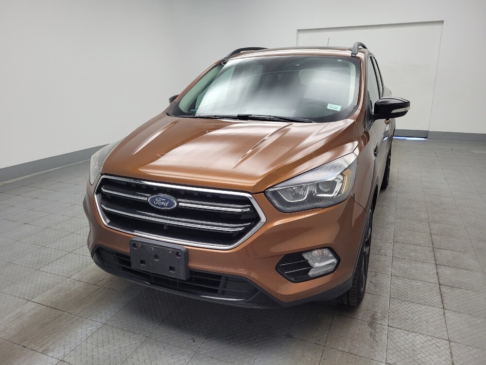 2017 Ford Escape in Madison, TN 37115 - 18144508 15