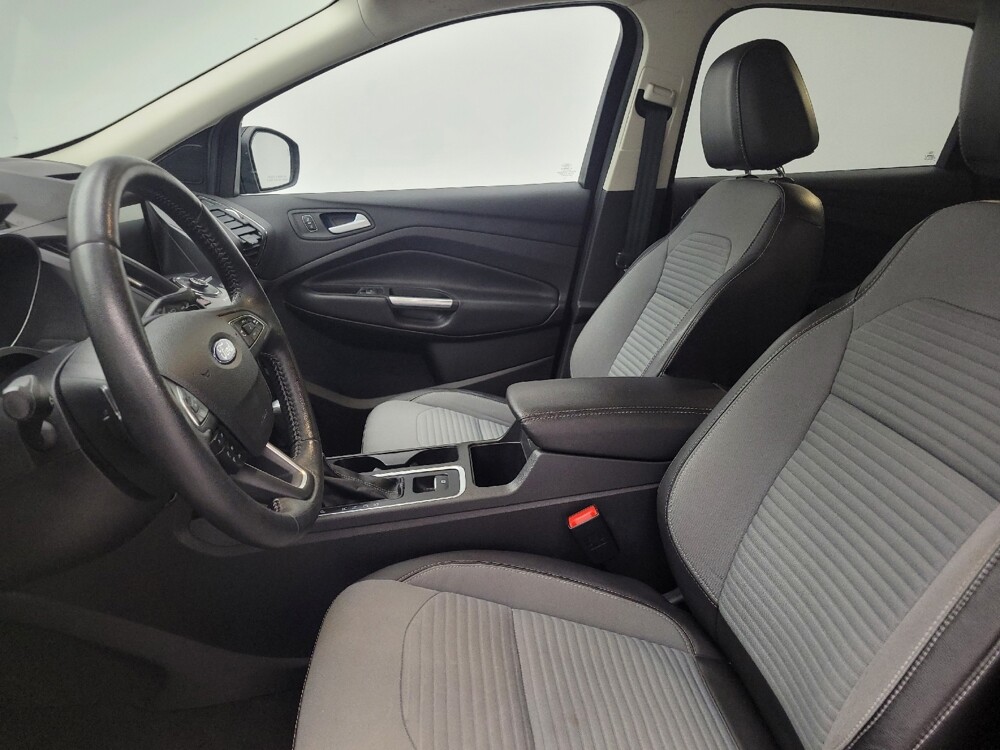 2017 Ford Escape in Madison, TN 37115 - 18144508 17
