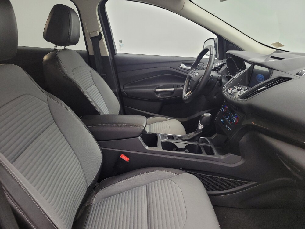 2017 Ford Escape in Madison, TN 37115 - 18144508 21
